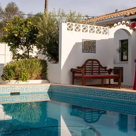 Casa Sorisso - Pool, Jacuzzi, Sauna Feriehus