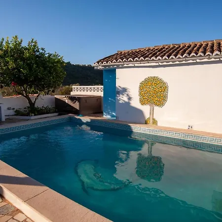 Casa Sorisso - Pool, Jacuzzi, Sauna