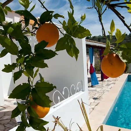 Casa Sorisso - Pool, Jacuzzi, Sauna Feriehus *