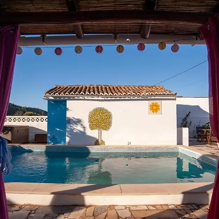 Casa Sorisso - Pool, Jacuzzi, Sauna Sao Bartolomeu de Messines