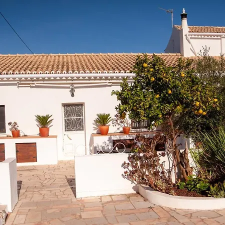 Casa Sorisso - Pool, Jacuzzi, Sauna Hébergement de vacances São Bartolomeu de Messines