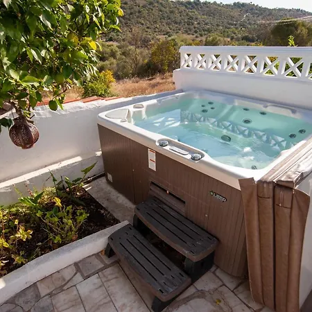 Casa Sorisso - Pool, Jacuzzi, Sauna Hébergement de vacances